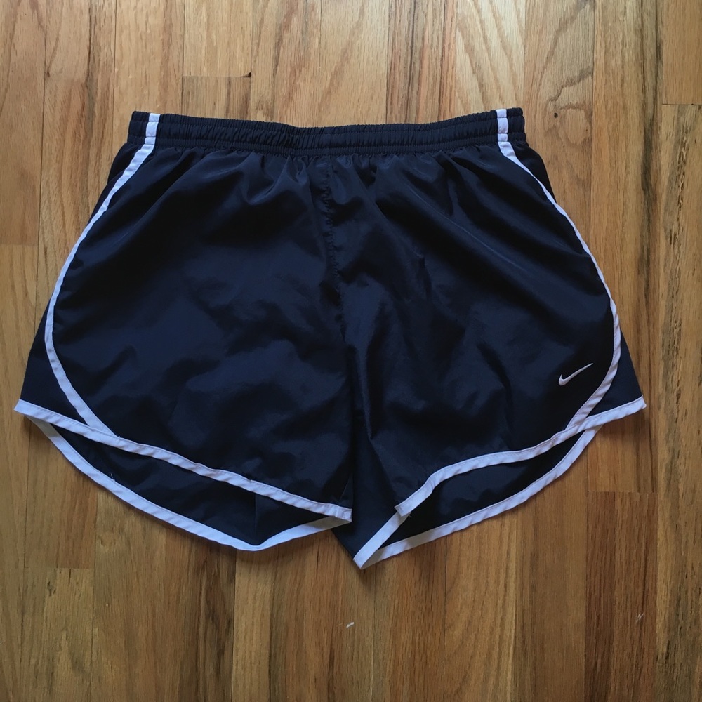 nike dri fit shorts